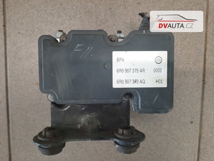 ABS 6R0907379AQ, 6R0614117AJ